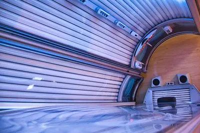 Solarium SUNRISE Katarzyna Żeromińska-Skorzyńska